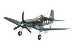 Vought F4U-1A CORSAIR>REVELL Outlet
