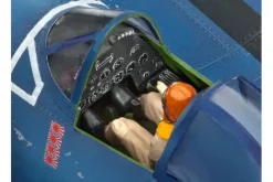 Vought F4U-1A CORSAIR><noscript><img width=