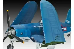 Vought F4U-1A CORSAIR><noscript><img width=