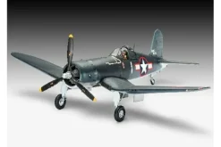 Vought F4U-1A CORSAIR><noscript><img width=
