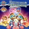 Vovserne møder supertvillingerne - PAW Patrol> Best