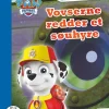 Vovserne redder et søuhyre - Paw Patrol> Clearance