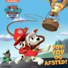 Vov-vov og afsted! - Paw Patrol>