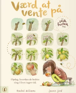 Værd at vente på> Sale
