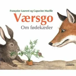 Værsgo - Om fødekæder> New