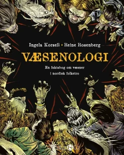 Væsenologi> Discount