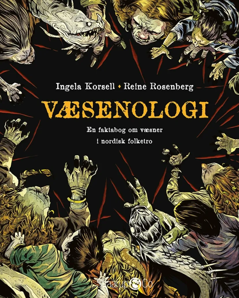 Væsenologi> Discount