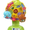 Baby Aktivitetshjul med musik>VTech Sale