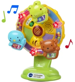 Baby Aktivitetshjul med musik><noscript><img width=