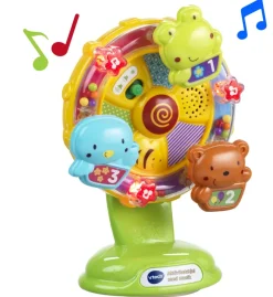 Baby Aktivitetshjul med musik><noscript><img width=