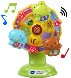 Baby Aktivitetshjul med musik><noscript><img width=