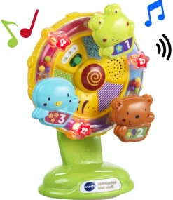 Baby Aktivitetshjul med musik><noscript><img width=