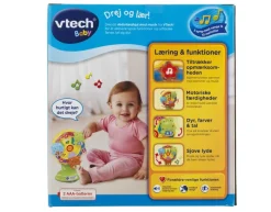 Baby Aktivitetshjul med musik><noscript><img width=