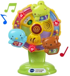 Baby Aktivitetshjul med musik><noscript><img width=