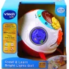 Baby kravle- og lærebold DK>VTECH Online