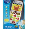 Baby Min første Smart Phone>VTech Online
