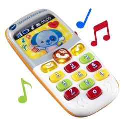 Baby Min første Smart Phone><noscript><img width=