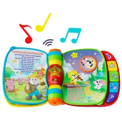 Baby musikbog med børnesange><noscript><img width=