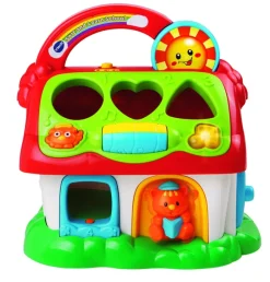 Baby Putteskole>VTech Online