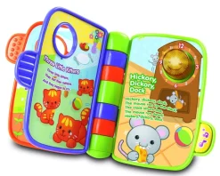 Baby Rim- og opdagelsesbog>VTech Online