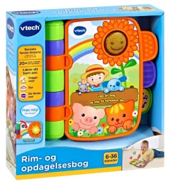 Baby Rim- og opdagelsesbog><noscript><img width=