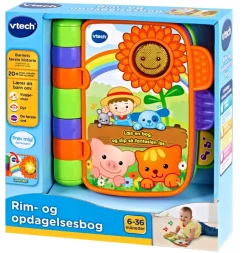 Baby Rim- og opdagelsesbog><noscript><img width=
