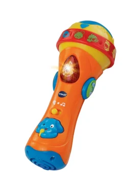 Baby Syng med mikrofon>VTech Sale
