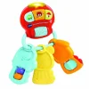 Kør & Oplev Babynøgler DK/NO>VTech Clearance