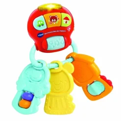 Kør & Oplev Babynøgler DK/NO>VTech Clearance