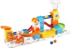 Marble Rush Discovery Set Xs 100, 30 dele><noscript><img width=