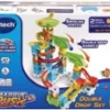 Marble Rush Double Drop Set 47 dele>VTech New