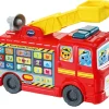Rednings Venner Brandbil DK/NO>VTech Outlet
