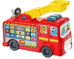 Rednings Venner Brandbil DK/NO>VTech Outlet