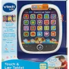 Touch & Teach Tablet DK>VTech Best