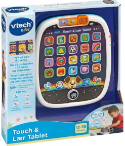 Touch & Teach Tablet DK><noscript><img width=