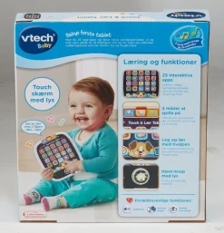 Touch & Teach Tablet DK><noscript><img width=