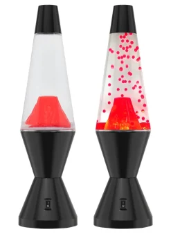 VULKANLAMPE> Hot