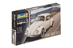 VW Beetle>REVELL Best