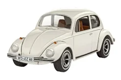 VW Beetle>REVELL Best