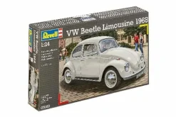 VW Beetle Limousine 1968>REVELL Clearance