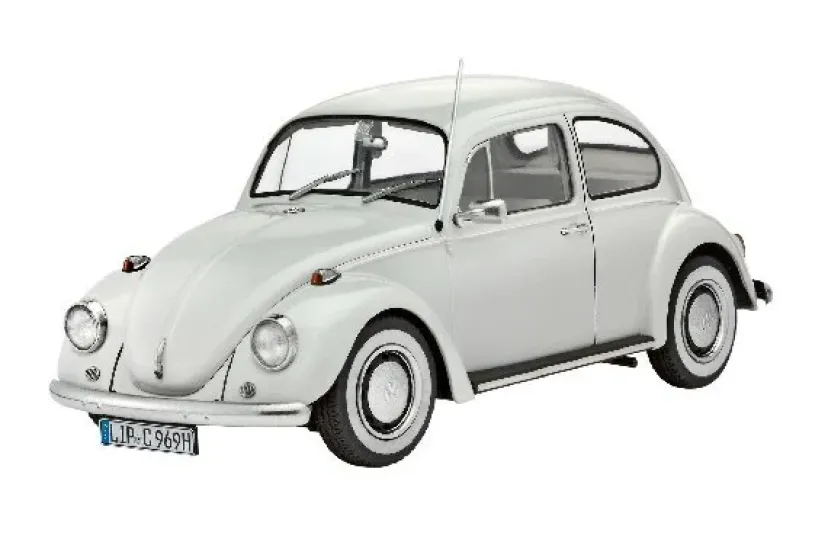 VW Beetle Limousine 1968>REVELL Clearance