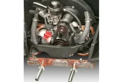 VW Beetle Limousine 1968><noscript><img width=