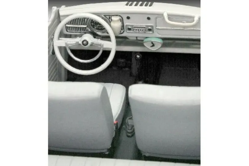 VW Beetle Limousine 1968>REVELL Clearance