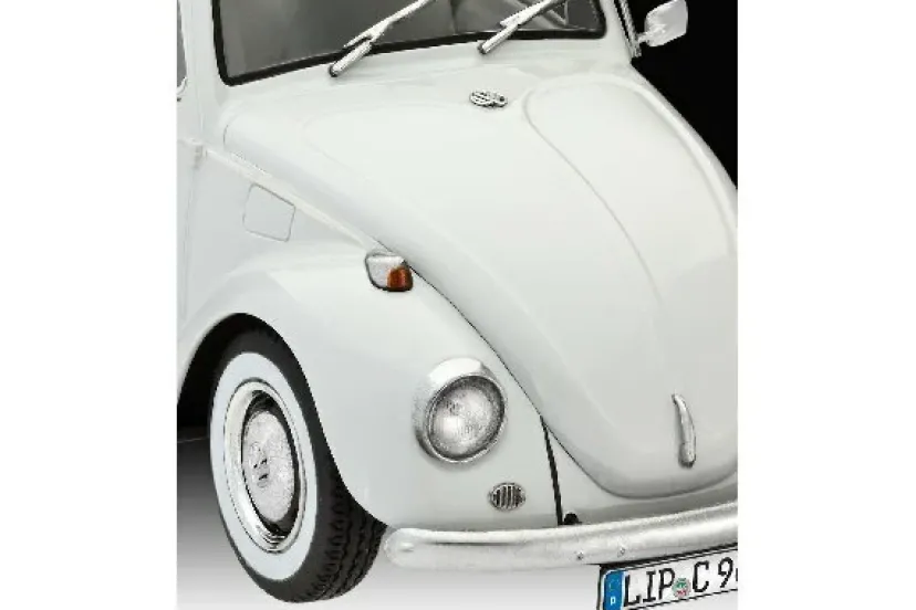 VW Beetle Limousine 1968>REVELL Clearance