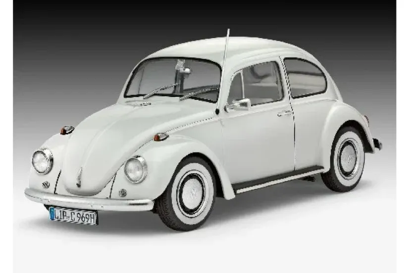 VW Beetle Limousine 1968>REVELL Clearance