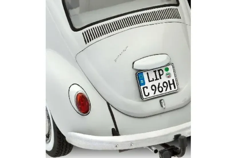 VW Beetle Limousine 1968>REVELL Clearance