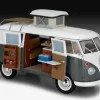VW T1 Camper>REVELL Discount