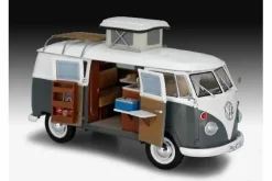 VW T1 Camper>REVELL Discount