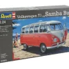 VW T1 Samba Bus>REVELL Discount
