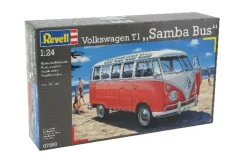 VW T1 Samba Bus>REVELL Discount